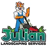 Julian Landscaping Services logo