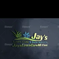 Jay's Lawn Care & Snow Services LLC logo