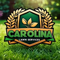 Carolina Lawn Services logo