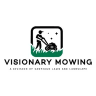 VISIONARY MOWING LLC logo