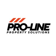 Pro-Line Property Solutions logo