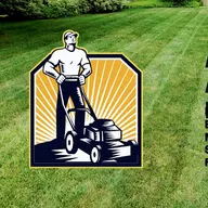 Adams Lawn and Landscape logo