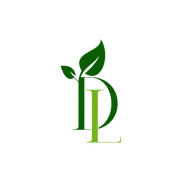 Delight Landscape logo