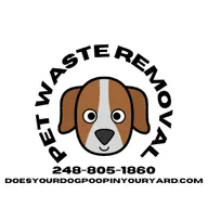 Does Your Dog Poop in Your Yard logo