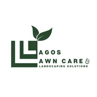 Lagos Lawn Care and Landscaping Solutions logo