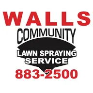 Walls Community Lawn Spraying Service LLC logo