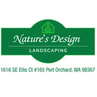 Nature's Design, Inc. logo