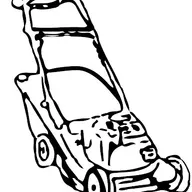 Neighborhood Lawn Care, LLC Landscaping logo
