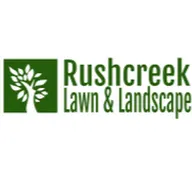 Rushcreek Lawn and Landscape LLC logo