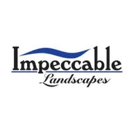 Impeccable Landscapes logo