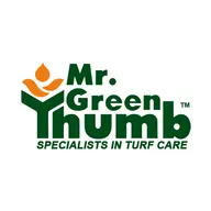 Mr. Green Thumb logo
