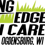 Cutting Edge Lawn Care logo