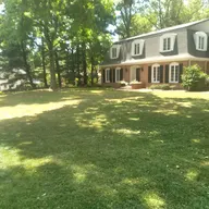 Conley Lawn Care logo