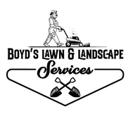 Boyds Lawn & Landscape Services LLC logo