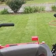 Edwin's Lawn Care logo