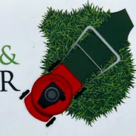 Lawn and Order logo