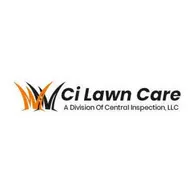 Ci Lawn Care logo