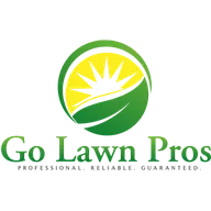 Go Lawn Pros logo