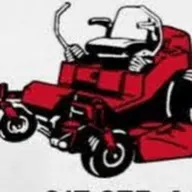 Good Guys Lawn And Fence logo