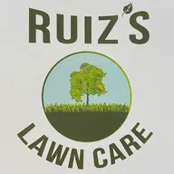 Ruiz's Lawn Care logo