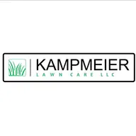 Kampmeier Lawn Care logo