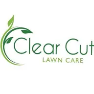 Clear Cut Lawn Care logo