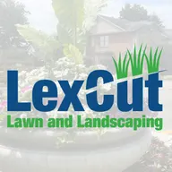 Lexcut Lawn and Landscaping LLC logo
