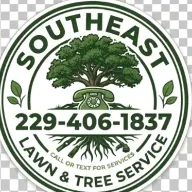 Southeast Lawn & Tree Service logo