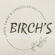 Birch's Lawn Care, LLC logo