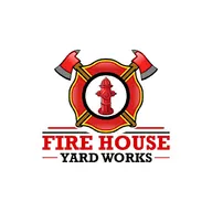 Fire House Yard Works logo