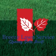 Breeze Lawn logo