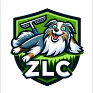 Zenker Landscaping logo