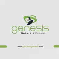 Genesis Landscaping Services logo