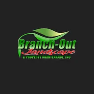 Branch-Out Landscape & Property Maintenance Inc. logo