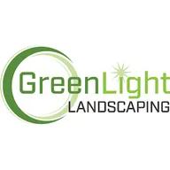 GreenLight Landscaping logo
