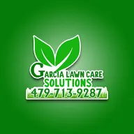 Garcia Lawn Care Solutions logo