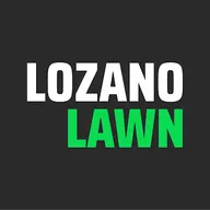 Lozano Lawn Services, LLC logo