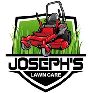 Joseph's Lawn Care logo