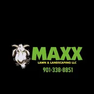 MaXX Lawn and landscaping LLC logo