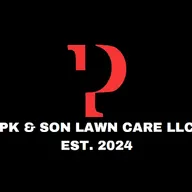 PK & Son Lawn Care LLC logo