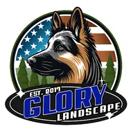 Glory Landscape logo