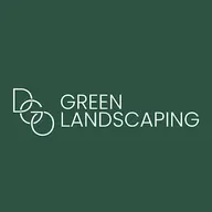 DGO Green Landscaping logo