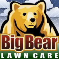 Big Bear Lawn Care logo