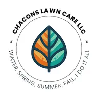 Chacons Lawn Care LLC logo