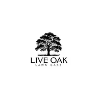 Live Oak Lawn Care & landscaping Llc logo