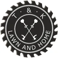 T&K Lawn and Home LLC logo