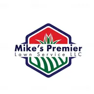 Mike's Premier Lawn Service LLC logo
