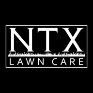 NTX Lawn Care logo
