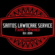 Santos Lawncare Services logo