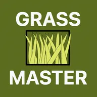 Grass Master Hydroseeding logo